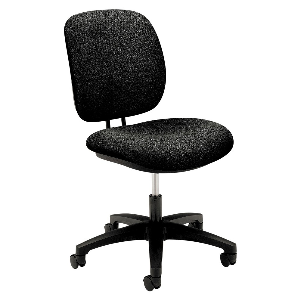 UPC 745123544252 product image for Task Chair: HON Task Chair - Black | upcitemdb.com