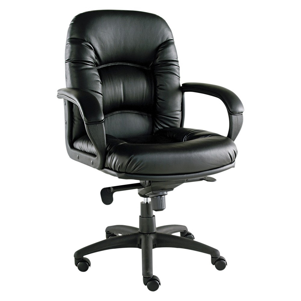 UPC 042167380090 product image for Office Chair: Alera Office Chair - Black | upcitemdb.com