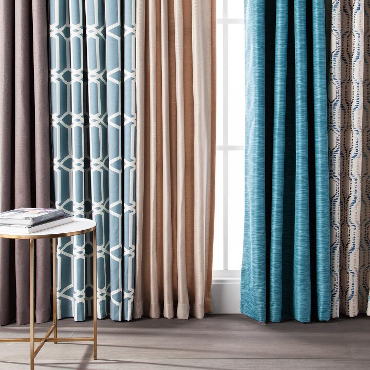 Curtains & Drapes Tar
