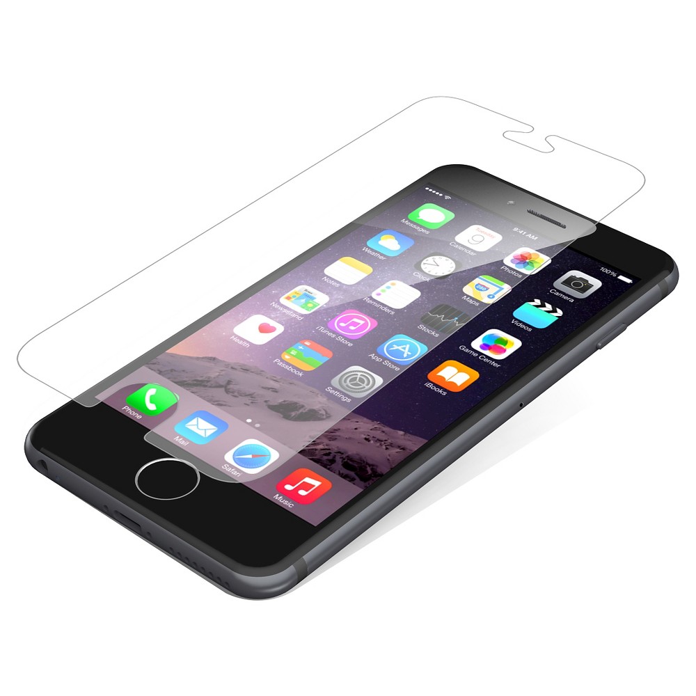 UPC 848467026320 product image for IP6 InvisibleShield Glass | upcitemdb.com