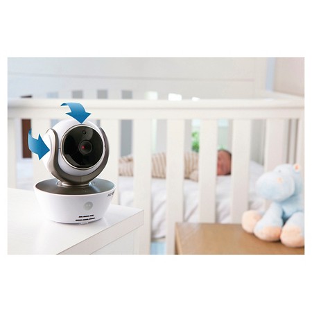baby monitor camera