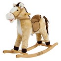 Rockin' Rider Derby Rocking Horse Ride On