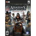 Assassin's Creed Syndicate for PC Standard Edition by Ubisoft