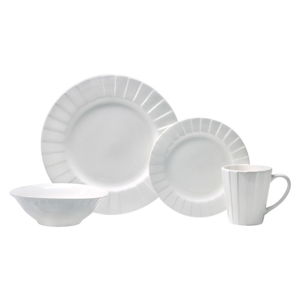 Oneida Dinnerware Sets UPC & Barcode