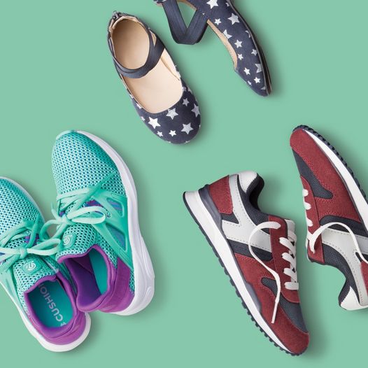 bogo target shoes