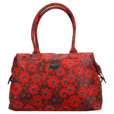 Women's Hadaki Nylon Satchel Handbag eBay