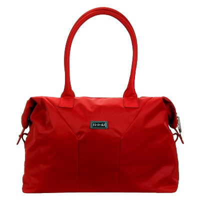 Women's Hadaki Nylon Satchel Handbag eBay