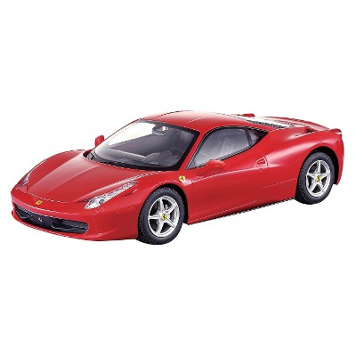 Ferrari 458 Italia, 1:14 R/C Car