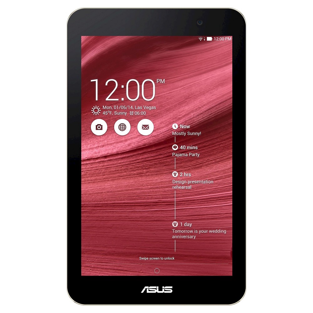 UPC 886227775507 product image for Asus Memo 7