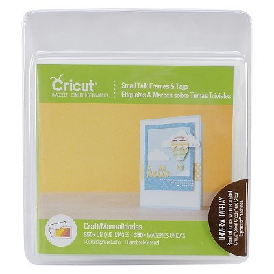 Provo Craft Crcut Lte Sweater Weather Cartrdge 2001236 For Sale