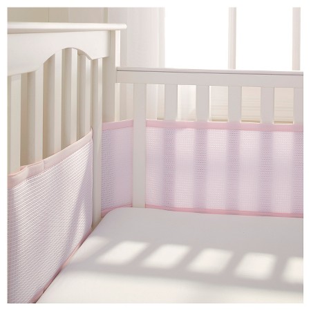 Mesh Crib Bumper Target 28 Images Breathablebaby 174 Classic