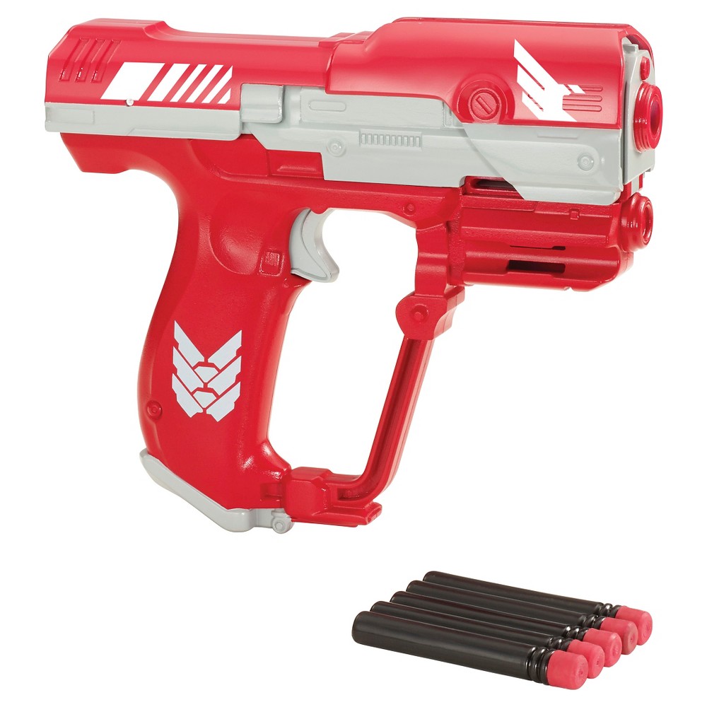 UPC 887961245608 product image for BOOMco. Halo Unsc M6 Blaster | upcitemdb.com