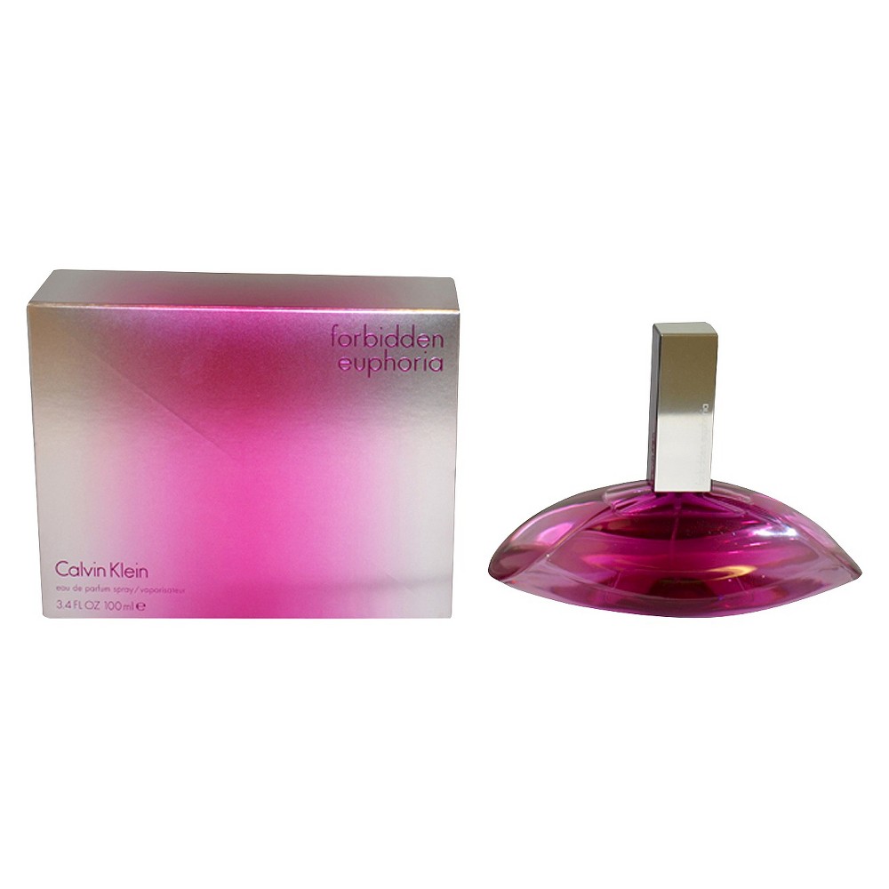 EAN 3607342309753 product image for Calvin Klein 3.4 floz Fruit Eau De Parfum | upcitemdb.com