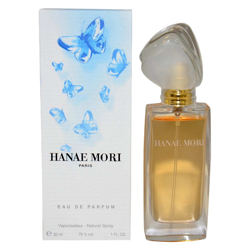 EAN 3526790000039 product image for Hanae Mori 1 floz Oriental Eau De Parfum | upcitemdb.com