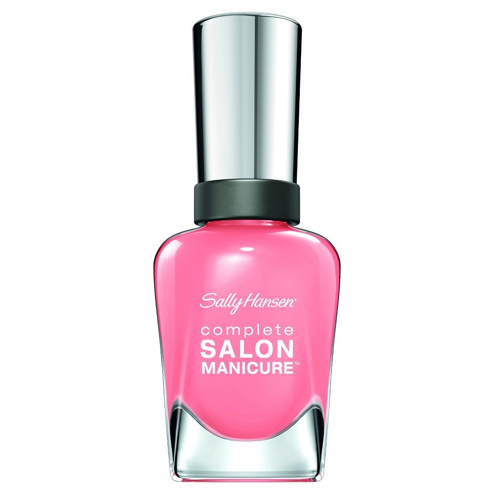 Sally Hansen Sets & Kits UPC & Barcode