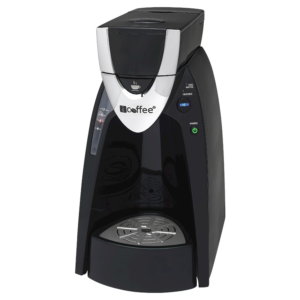 UPC 857016004139 product image for iCoffee Express Single Serve Brewer | upcitemdb.com