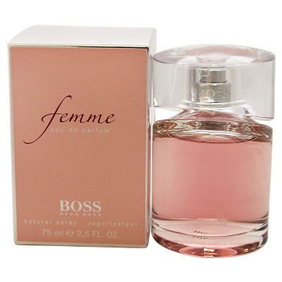 hugo boss femme 75ml boots