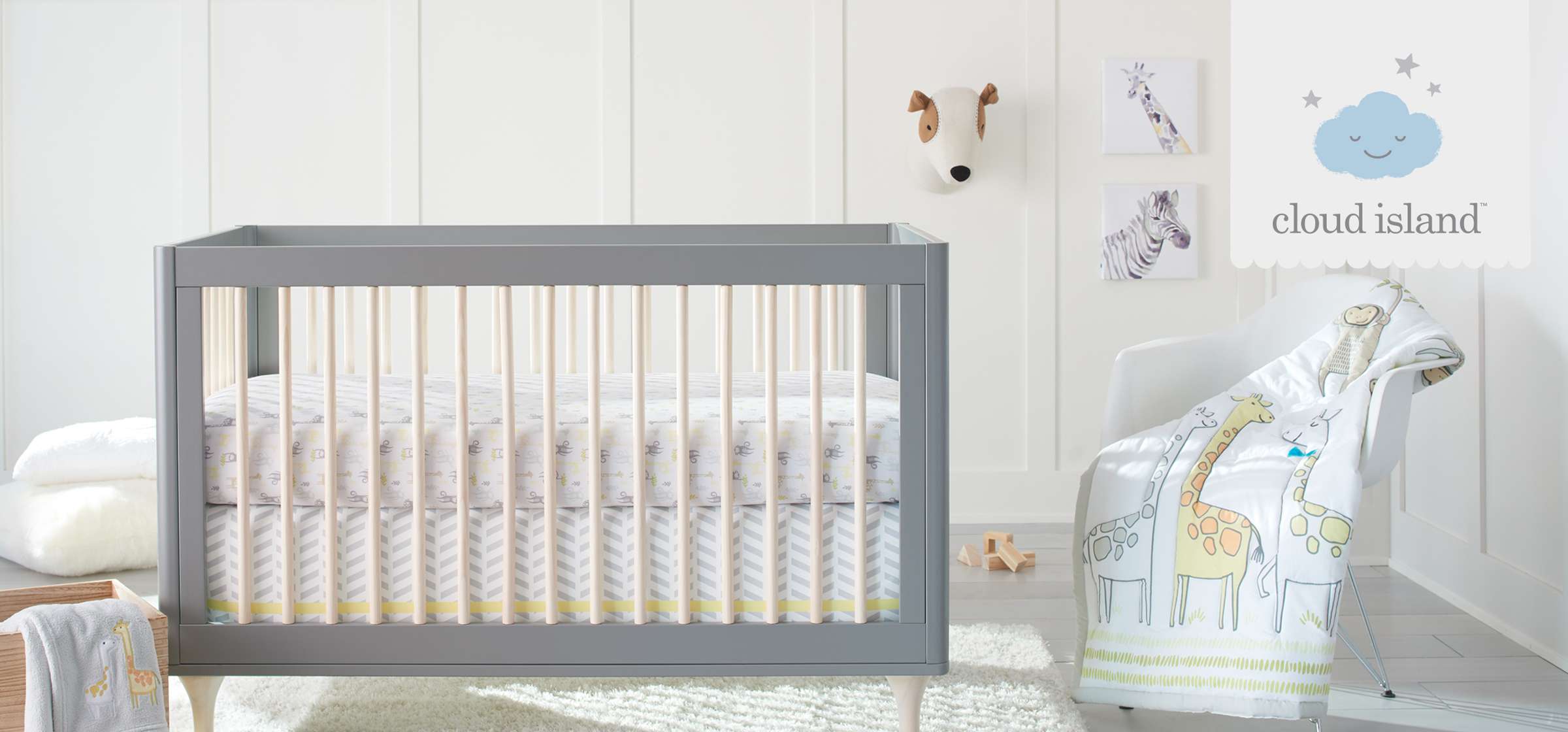 Baby Nursery Target