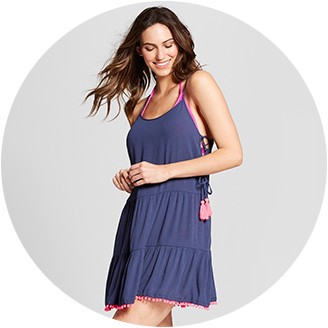 Junior's Swimsuits : Target