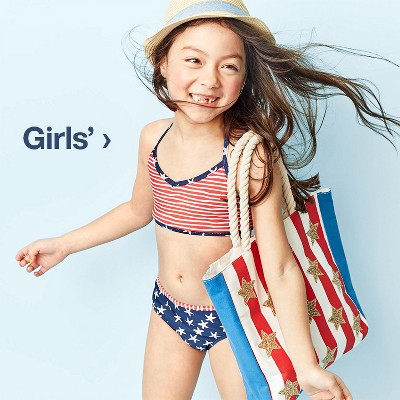 target swimsuits kids