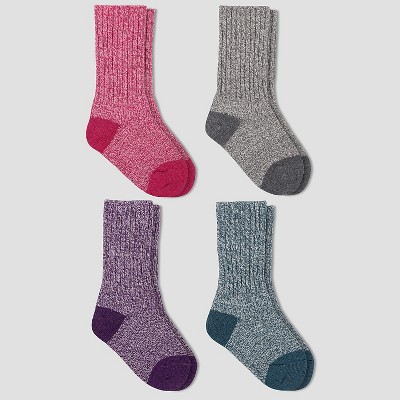 wool iq socks