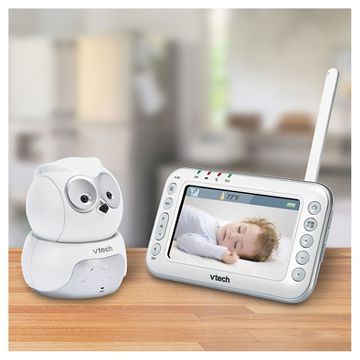 baby monitor camera with wifi