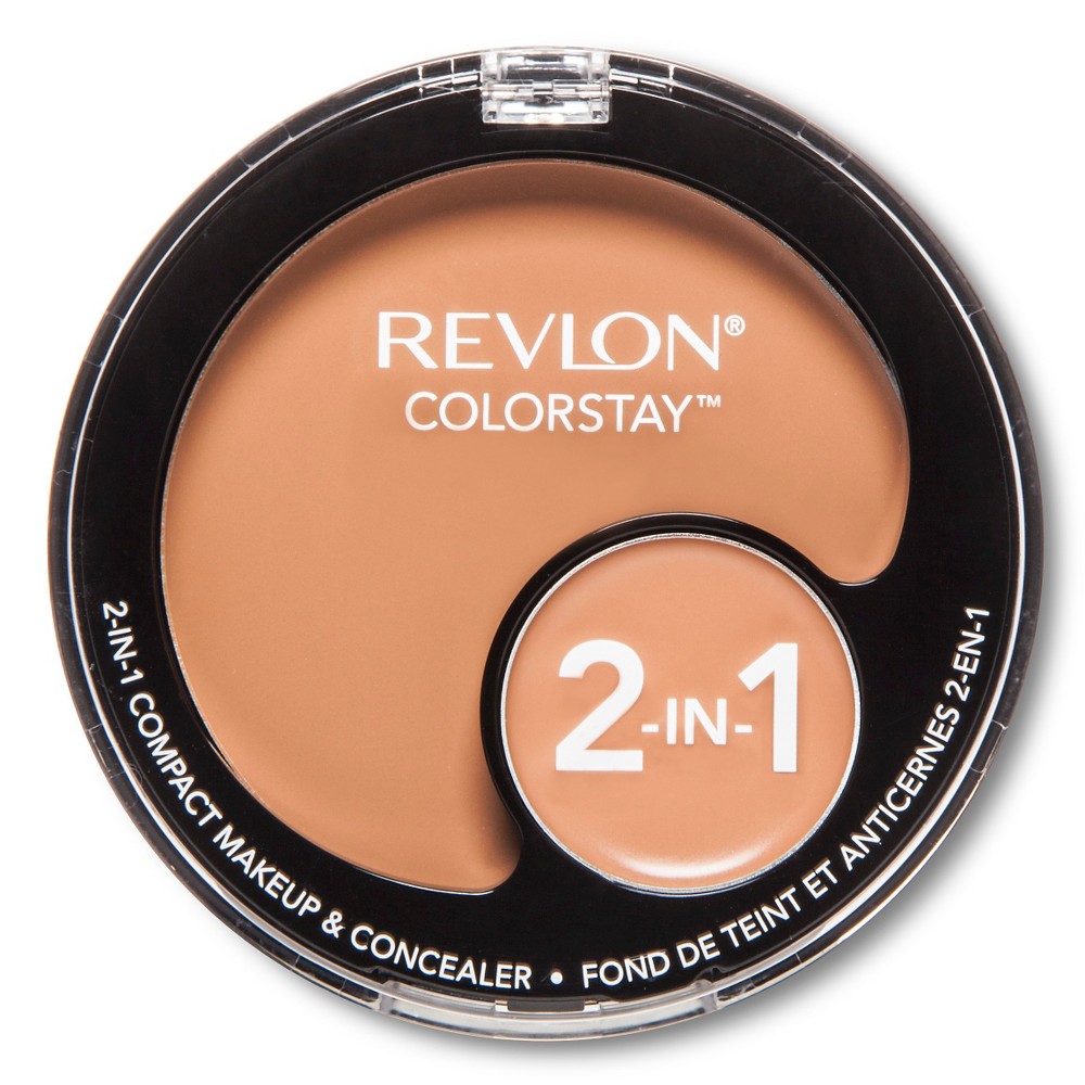 UPC 309978009405 product image for Revlon Colorstay Compact Concealer and Compact - True Beige - 0.4 oz | upcitemdb.com