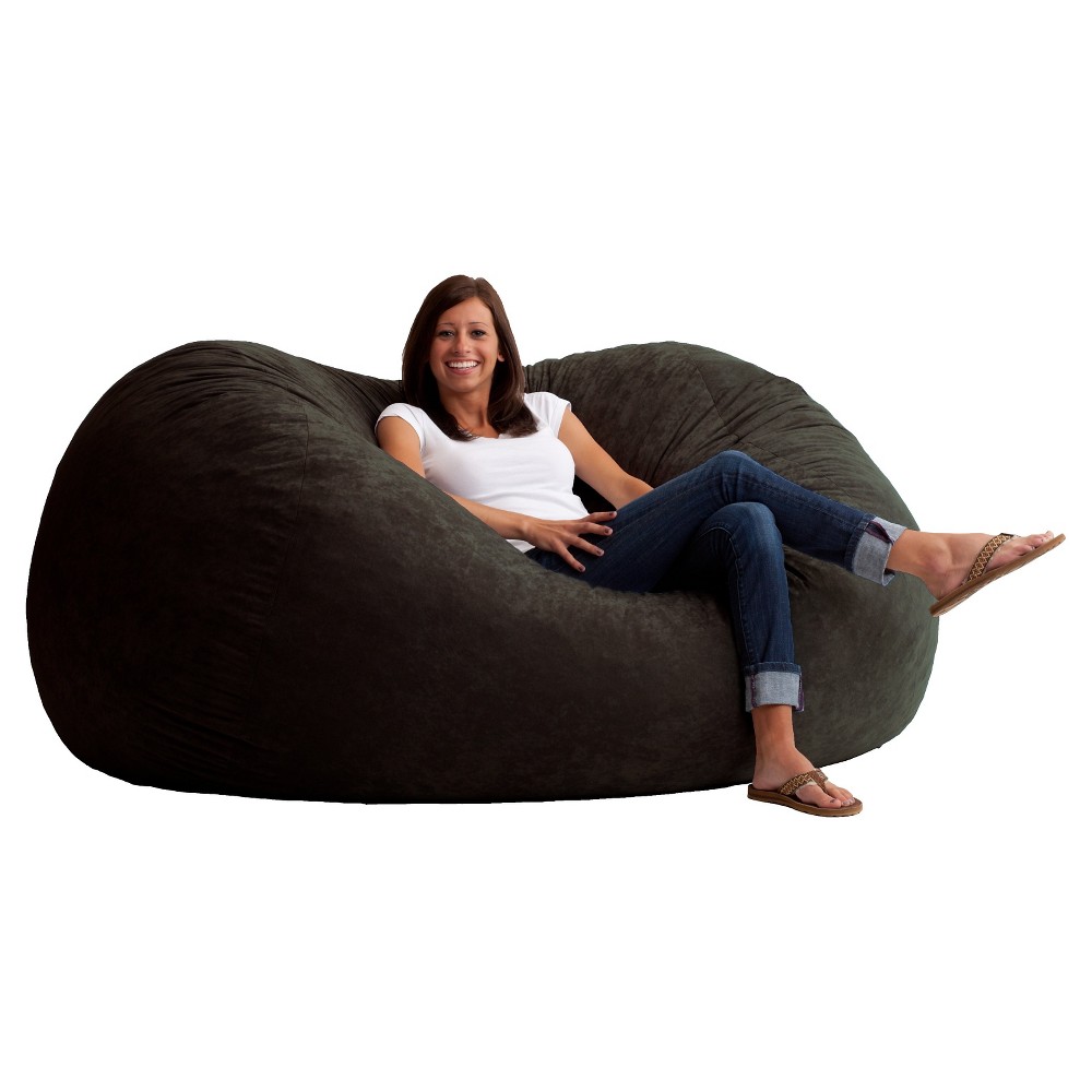  Big Joe Classic Beanbag Smartmax, Radiant Orchid