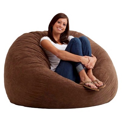 target big joe chair