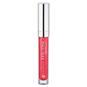 Essence Xxxl Shine Lip Gloss - Pretty in Hibiscus - .17 oz