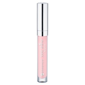 Essence Xxxl Shine Lip Gloss - Nude Candy - .17 oz