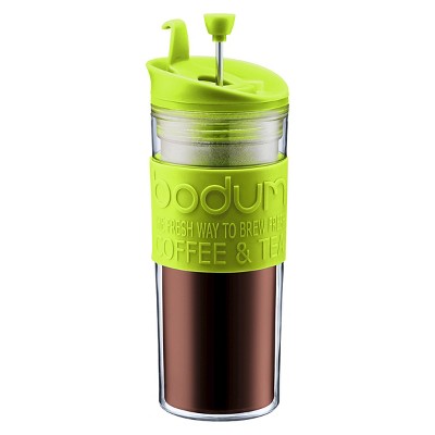 Bodum Travel Press Coffee Maker eBay