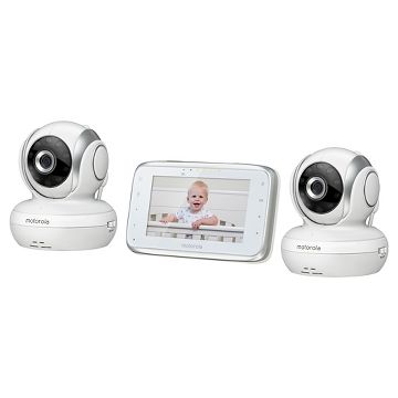 baby monitors