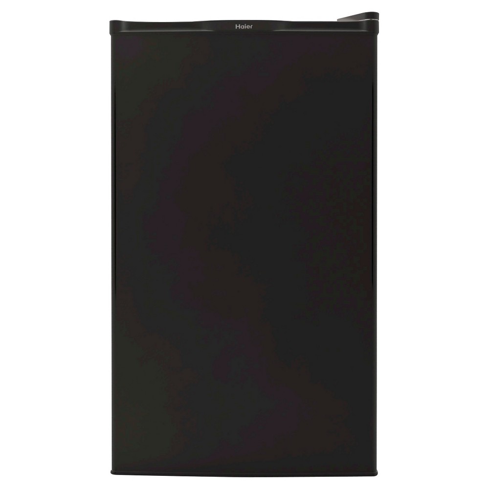 UPC 688057308500 product image for Haier 4.0 Cu. Ft. Refrigerator/Freezer, Black, HC40SG42SB | upcitemdb.com