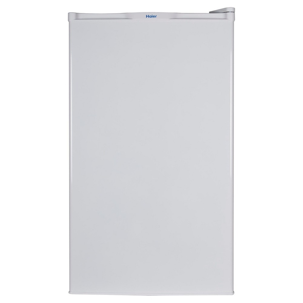 UPC 688057308494 product image for Haier 4.0 Cu. Ft. Refrigerator/Freezer, White , HC40SG42SW | upcitemdb.com