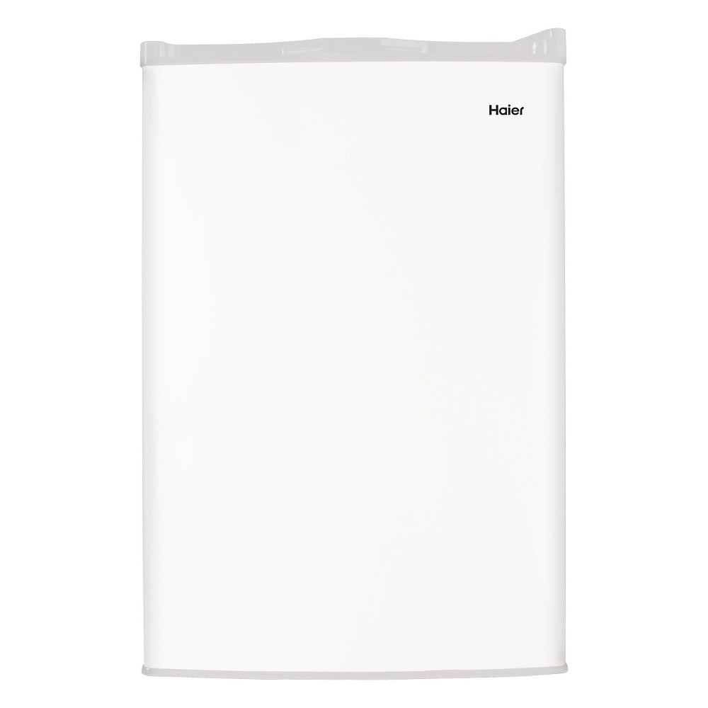 UPC 688057308524 product image for Haier 4.5 Cu. Ft. Refrigerator/Freezer, White, HC45SG42SW | upcitemdb.com