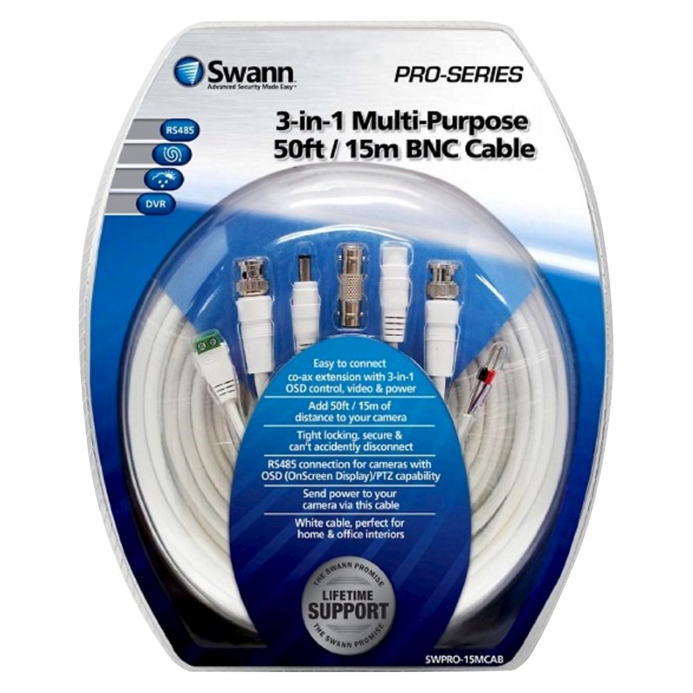 UPC 815849013902 product image for Home Security System Swann | upcitemdb.com