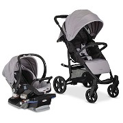 Combi USA Stroller & Car Seat Combos