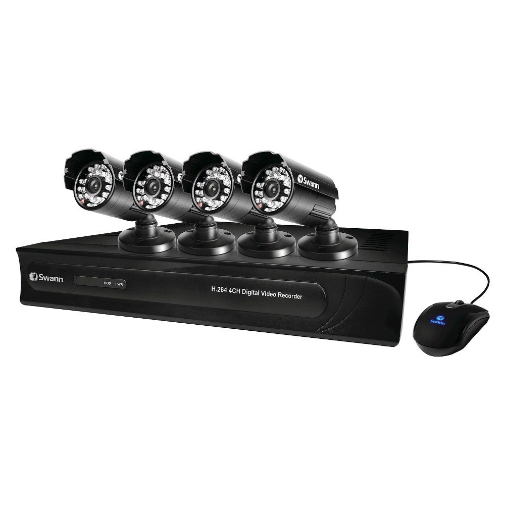 UPC 840236106431 product image for Home Security System Swann | upcitemdb.com