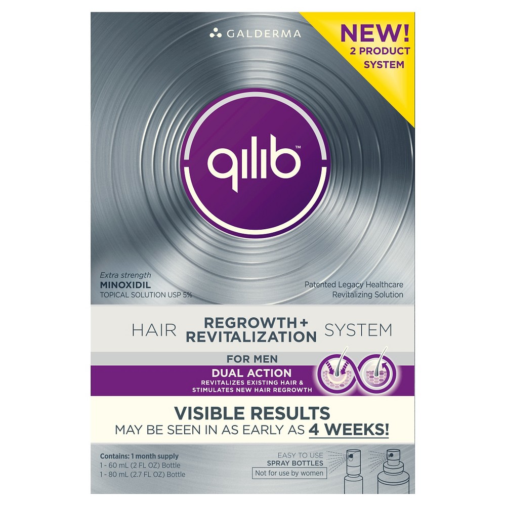 Qilib UPC & Barcode