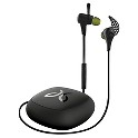 JayBird X2 Premium Wireless Earbuds (Black)