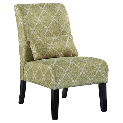 Upholstered Chair Ashley Furniture eBay