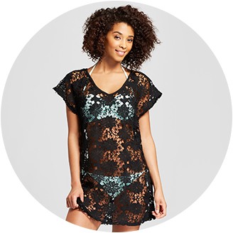 Swimsuits D Cup Tankini - swimsuits
