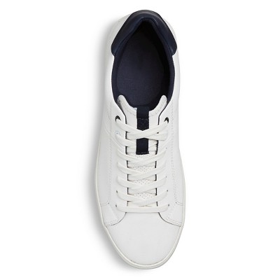 Men's A+ Jacob Sneakers - White 9.5