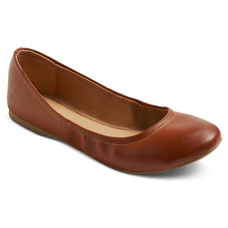 tan flats target