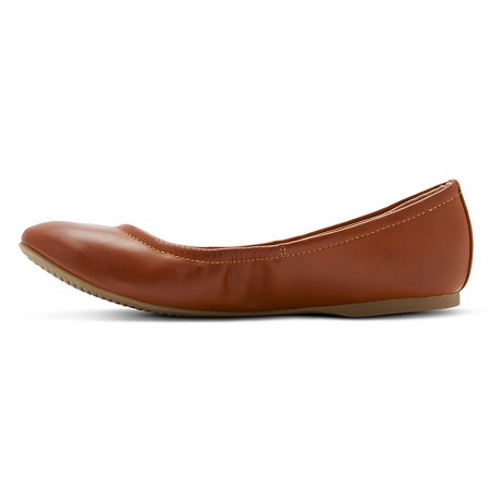 tan flats target