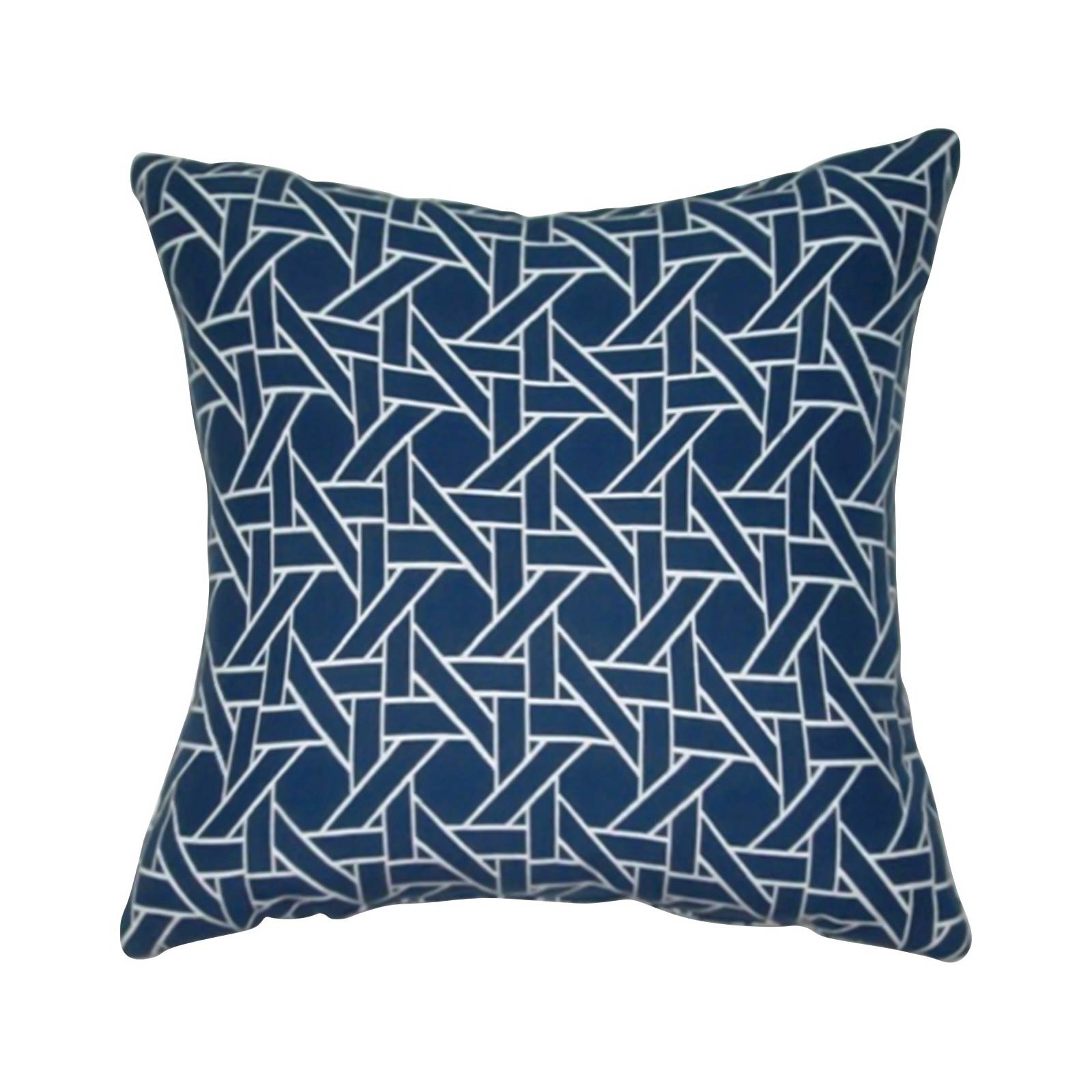 Oversized Throw Pillow Woven Caning - Threshold eBay