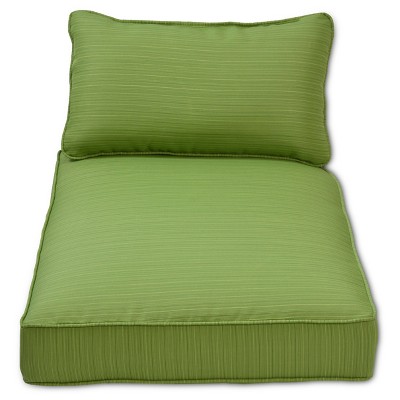 Mayhew Deep Seating Cushion Set Tan Threshold™ eBay