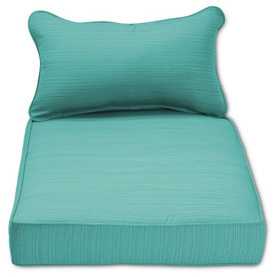 Mayhew Deep Seating Cushion Set Tan Threshold™ eBay