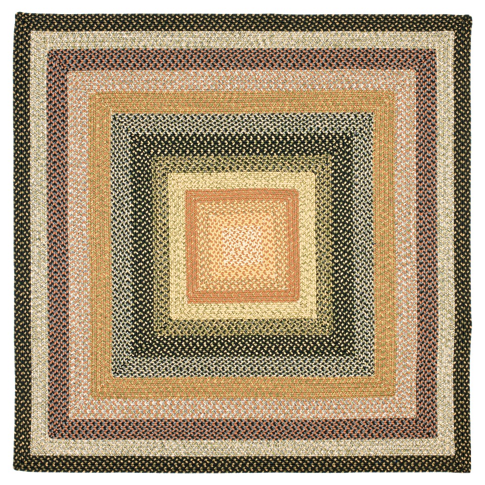 UPC 683726803119 product image for Safavieh Stacey Area Rug - Blue (6' X 6') | upcitemdb.com
